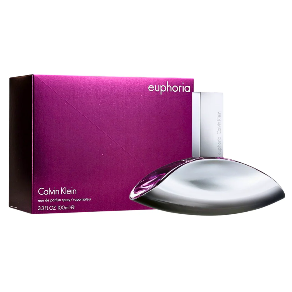 Calvin Klein Euphoria Women 100ml EDP